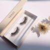 Lashes Violet